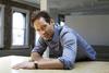 写真 #118：大卫·杜楚尼 David Duchovny