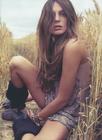 达莉亚·沃波依/Daria Werbowy