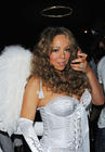 生活照 #221：玛丽亚·凯莉 Mariah Carey