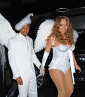 生活照 #222：玛丽亚·凯莉 Mariah Carey