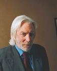 写真 #04：唐纳德·萨瑟兰 Donald Sutherland