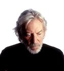 写真 #08：唐纳德·萨瑟兰 Donald Sutherland