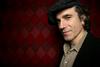 写真 #110：丹尼尔·戴-刘易斯 Daniel Day Lewis