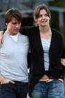生活照 #327：汤姆·克鲁斯 Tom Cruise