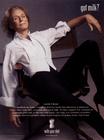 写真 #44：格伦·克洛斯 Glenn Close