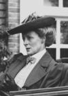 写真 #23：玛吉·史密斯 Maggie Smith