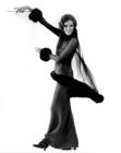 写真 #13：玛吉·史密斯 Maggie Smith
