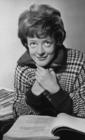 写真 #20：玛吉·史密斯 Maggie Smith