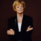 写真 #12：玛吉·史密斯 Maggie Smith