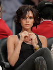 生活照 #315：维多利亚·贝克汉姆 Victoria Beckham