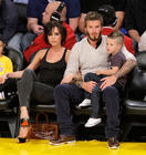 生活照 #316：维多利亚·贝克汉姆 Victoria Beckham