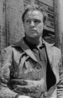写真 #113：马龙·白兰度 Marlon Brando