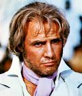 写真 #107：马龙·白兰度 Marlon Brando