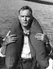 生活照 #115：马龙·白兰度 Marlon Brando