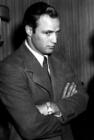 生活照 #121：马龙·白兰度 Marlon Brando