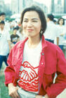 生活照 #33：钟楚红 Cherie Chung