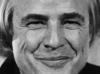 生活照 #52：马龙·白兰度 Marlon Brando