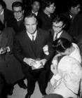生活照 #53：马龙·白兰度 Marlon Brando