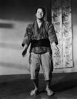 生活照 #55：马龙·白兰度 Marlon Brando