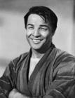 生活照 #66：马龙·白兰度 Marlon Brando