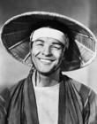 生活照 #57：马龙·白兰度 Marlon Brando