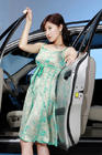 写真 #49：王雅捷 Yajie Wang