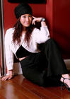 写真 #50：王雅捷 Yajie Wang