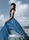 写真 #54：王雅捷 Yajie Wang