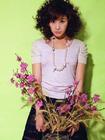 写真 #79：王雅捷 Yajie Wang