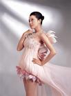 写真 #117：王雅捷 Yajie Wang
