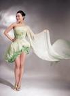 写真 #121：王雅捷 Yajie Wang