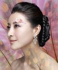 写真 #154：王雅捷 Yajie Wang