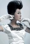 写真 #156：王雅捷 Yajie Wang