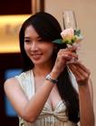 生活照 #1540：林志玲 Chiling Lin