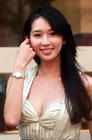 生活照 #1573：林志玲 Chiling Lin