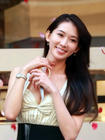 生活照 #1572：林志玲 Chiling Lin