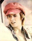 生活照 #29：大卫·鲍伊 David Bowie