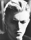 生活照 #32：大卫·鲍伊 David Bowie