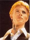 生活照 #33：大卫·鲍伊 David Bowie