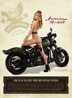 写真 #111：玛丽莎·米勒 Marisa Miller