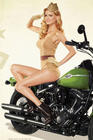 写真 #106：玛丽莎·米勒 Marisa Miller