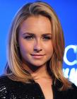 生活照 #567：海顿·潘妮蒂尔 Hayden Panettiere