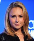 生活照 #569：海顿·潘妮蒂尔 Hayden Panettiere