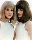 写真 #09：弗朗索瓦·朵列 Françoise Dorléac
