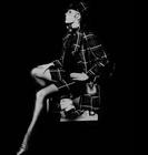 写真 #18：弗朗索瓦·朵列 Françoise Dorléac