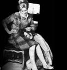 写真 #19：弗朗索瓦·朵列 Françoise Dorléac
