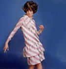 写真 #0021：弗朗索瓦·朵列 Françoise Dorléac