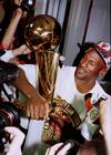 生活照 #05：迈克尔·乔丹 Michael Jordan
