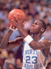 生活照 #04：迈克尔·乔丹 Michael Jordan
