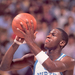 生活照 #04：迈克尔·乔丹 Michael Jordan